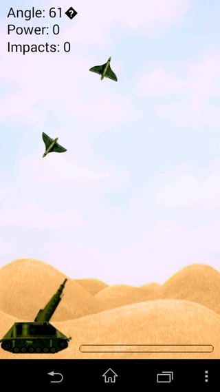 Illustration for article titled 10 Free Android/iOS Games to Play on Your Phone